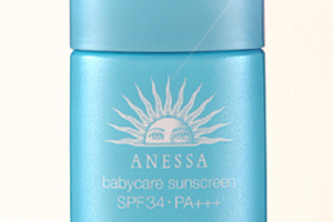 安耐曬兒童防曬霜藍(lán)瓶停產(chǎn)了嗎？安耐曬兒童藍(lán)瓶多少錢