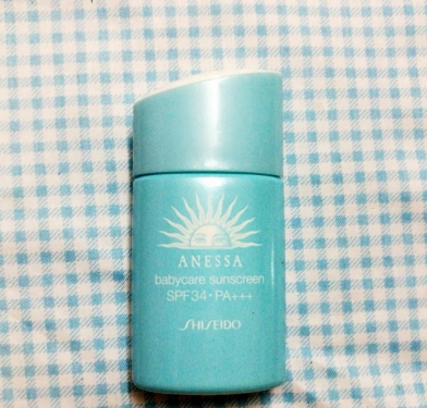 安耐曬兒童防曬霜藍(lán)瓶停產(chǎn)了嗎？安耐曬兒童藍(lán)瓶多少錢