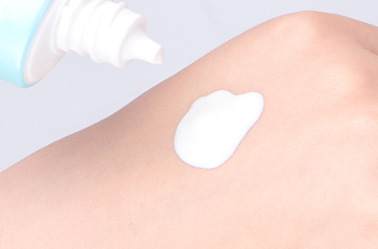 安耐曬兒童防曬霜藍(lán)瓶停產(chǎn)了嗎？安耐曬兒童藍(lán)瓶多少錢