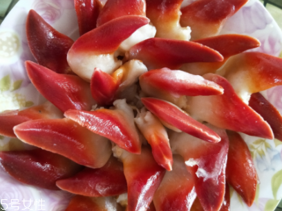 北極貝可以涮火鍋嗎？北極貝可以下火鍋吃嗎？