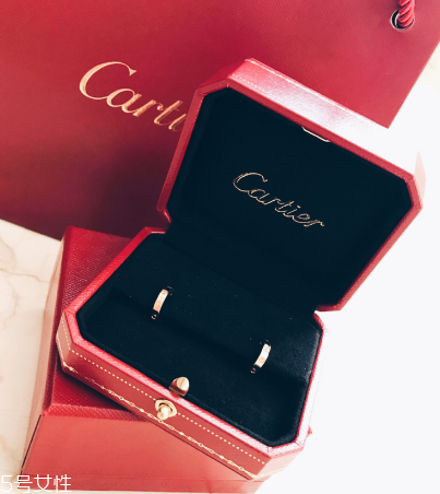 耳環(huán)買黃金還是鉑金？耳環(huán)黃金和鉑金哪個好