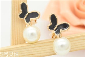 耳夾要耳洞嗎？耳夾需要打耳洞嗎