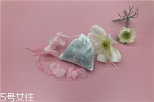 薰衣草驅(qū)蚊香包的配方及做法