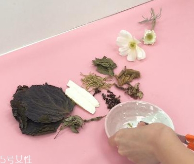 薰衣草驅(qū)蚊香包的配方及做法 薰衣草驅(qū)蚊香包的配方及做法