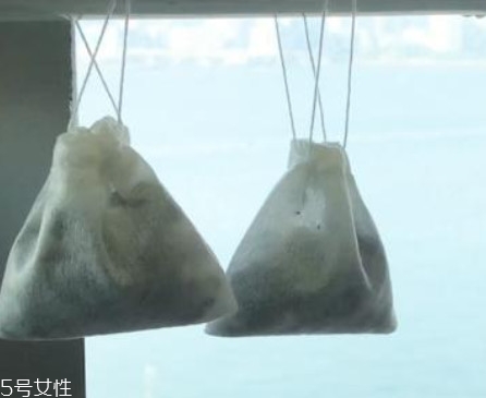 薰衣草驅(qū)蚊香包的配方及做法 薰衣草驅(qū)蚊香包的配方及做法