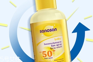 哈羅閃防曬霜怎么樣？哈羅閃防曬防曬值