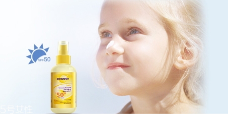 哈羅閃防曬霜怎么樣？哈羅閃防曬防曬值