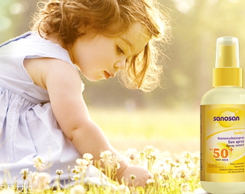 哈羅閃防曬霜怎么樣？哈羅閃防曬防曬值