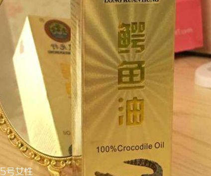 農(nóng)光行鱷魚油用法 農(nóng)光行鱷魚油如何使用 農(nóng)光行鱷魚油用法 農(nóng)光行鱷魚油如何使用