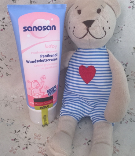 哈羅閃護(hù)臀膏怎么樣？哈羅閃護(hù)臀膏使用心得