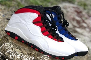 air jordan 10 westbrook紅藍鴛鴦什么時候發(fā)售？