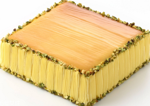 奶酪蛋糕用什么奶酪 奶酪蛋糕的口感 奶酪蛋糕用什么奶酪 奶酪蛋糕的口感