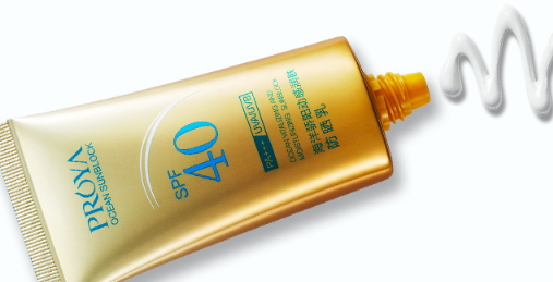 spf40能防曬多久？spf40防曬霜推薦