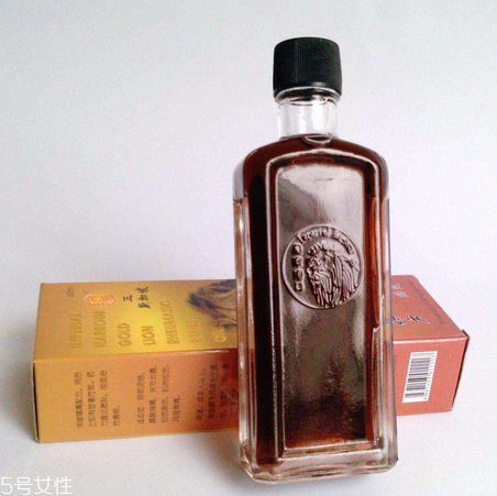 金獅子油價(jià)格 金獅子油多少錢？