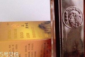 金獅子油孕婦可以用嗎？孕婦可以用金獅子油嗎？