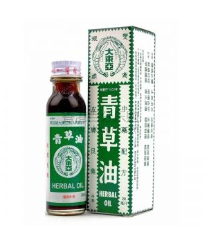青草油的功效與作用 青草油有什么用處？