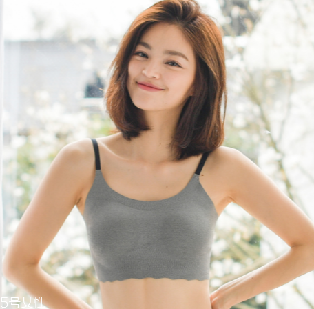 夏天穿什么內(nèi)衣舒服？適合夏天穿的內(nèi)衣推薦