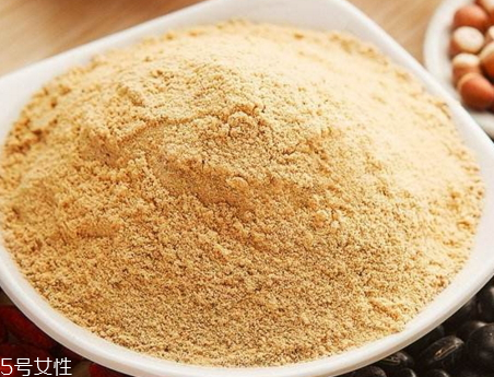 五谷粉怎么沖 五谷粉什么時候吃好 五谷粉怎么沖 五谷粉什么時候吃好
