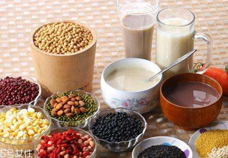 五谷粉怎么沖 五谷粉什么時候吃好 五谷粉怎么沖 五谷粉什么時候吃好