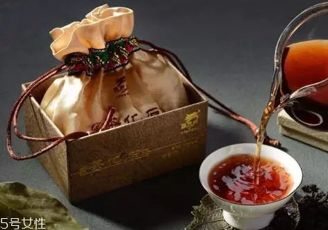 茶化石為什么有糯米香 茶化石什么味道 茶化石為什么有糯米香 茶化石什么味道