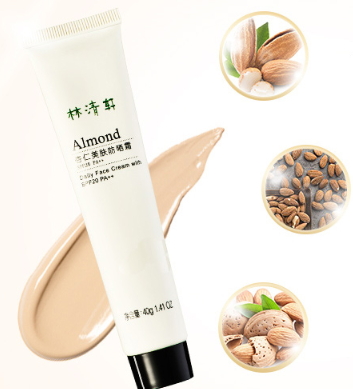 spf20是什么意思？spf20防曬霜低不低