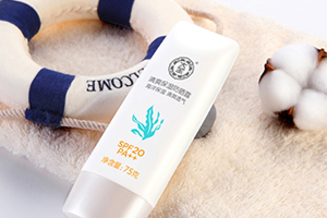 spf20的防曬霜有哪些？spf20防曬霜排行榜