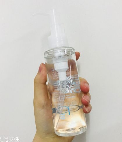 芙麗芳絲卸妝油怎么用 芙麗芳絲卸妝油使用方法 芙麗芳絲卸妝油怎么用 芙麗芳絲卸妝油使用方法