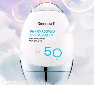 植物系防曬霜哪個(gè)牌子好？植物成分防曬霜排行榜