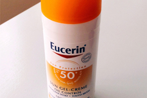 控油防曬霜哪個(gè)牌子好？控油防曬霜排行榜