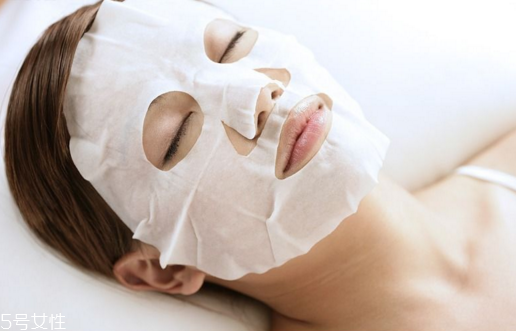 小月子可以敷面膜嗎 小月子護膚小竅門 小月子可以敷面膜嗎 小月子護膚小竅門