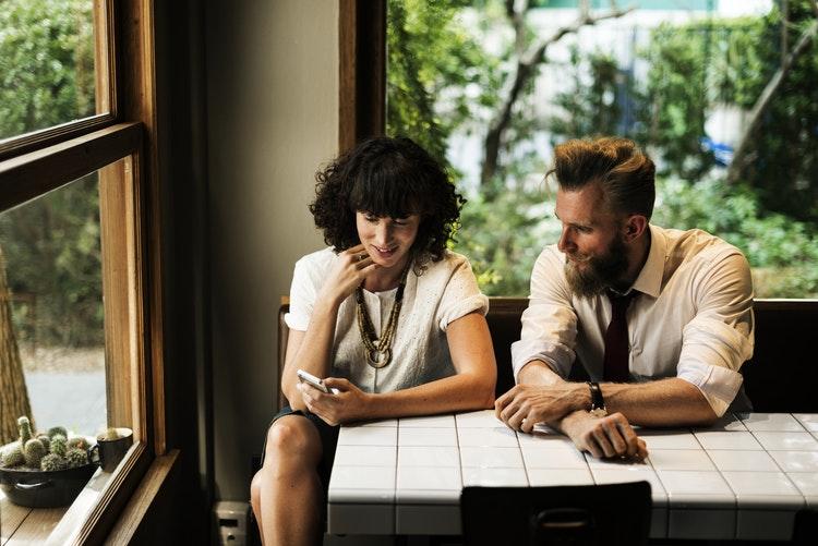 12星座談變愛小技巧 面對12星座的戀愛小心機 12星座談變愛小技巧 面對12星座的戀愛小心機