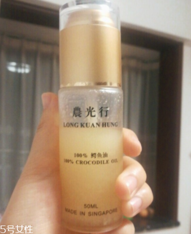 農(nóng)光行鱷魚(yú)油多少錢？農(nóng)光行鱷魚(yú)油價(jià)格