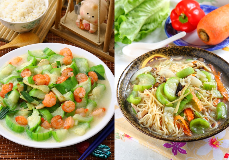 怎樣炒絲瓜不發(fā)黑 絲瓜怎么做不發(fā)黑 怎樣炒絲瓜不發(fā)黑 絲瓜怎么做不發(fā)黑