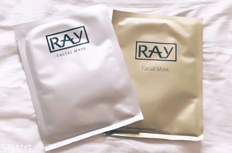 ray面膜可以天天用嗎 ray面膜怎么用效果最好 ray面膜可以天天用嗎 ray面膜怎么用效果最好