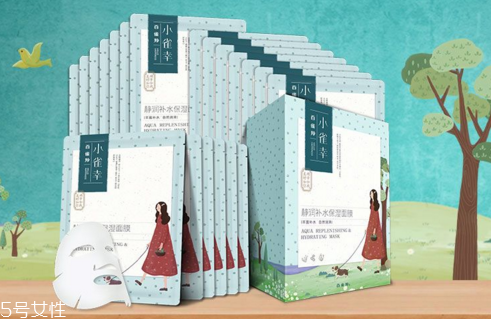 百雀羚什么面膜好用 百雀羚面膜推薦 百雀羚什么面膜好用 百雀羚面膜推薦