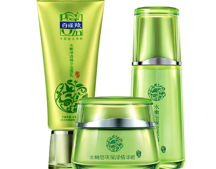 百雀羚哪個系列最好用 百雀羚系列產(chǎn)品介紹 百雀羚哪個系列最好用 百雀羚系列產(chǎn)品介紹