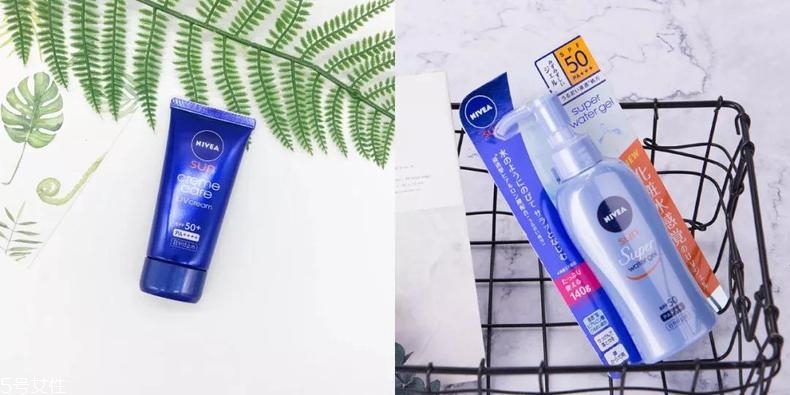 2018年防曬霜有什么新產(chǎn)品 18年新款防曬清單 2018年防曬霜有什么新產(chǎn)品 18年新款防曬清單