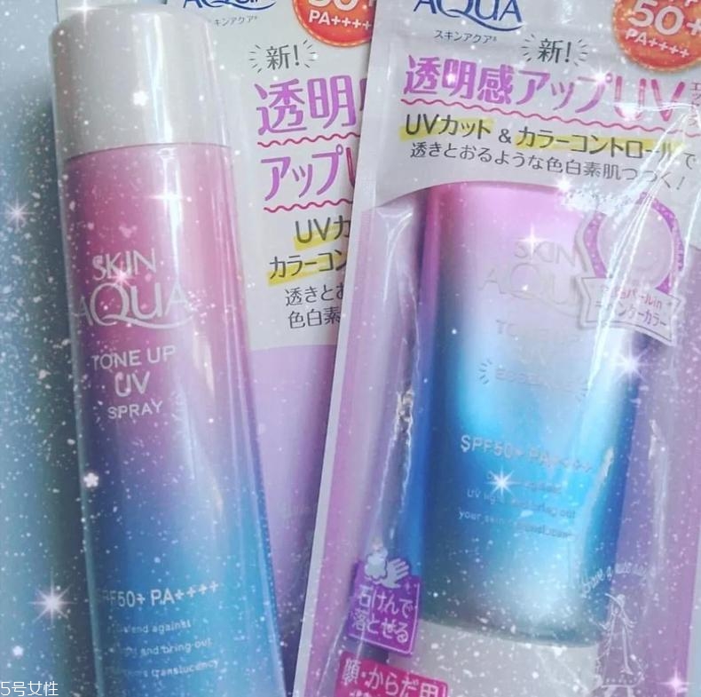 2018年防曬霜有什么新產(chǎn)品 18年新款防曬清單 2018年防曬霜有什么新產(chǎn)品 18年新款防曬清單