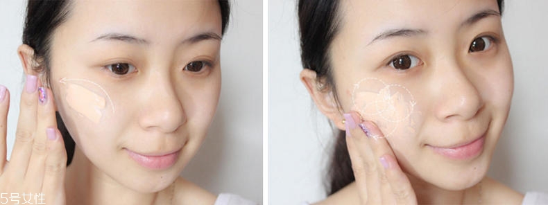 女生煙熏妝怎么畫(huà) 自然煙熏妝化身酷girl 女生煙熏妝怎么畫(huà) 自然煙熏妝化身酷girl