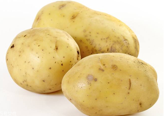 土豆美白面膜土豆切多厚最好 土豆美白面膜操作步驟 土豆美白面膜土豆切多厚最好 土豆美白面膜操作步驟