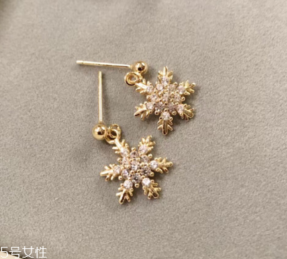 耳釘能改成耳夾嗎？耳釘改成耳夾教程