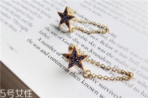 耳釘能改成耳夾嗎？耳釘改成耳夾教程