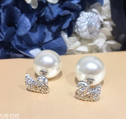 耳釘不帶耳帽會(huì)掉嗎？耳釘沒(méi)有耳帽會(huì)不會(huì)掉