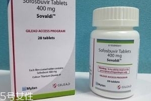 索非布韋副作用 索非布韋不良反應(yīng) 索非布韋副作用 索非布韋不良反應(yīng)