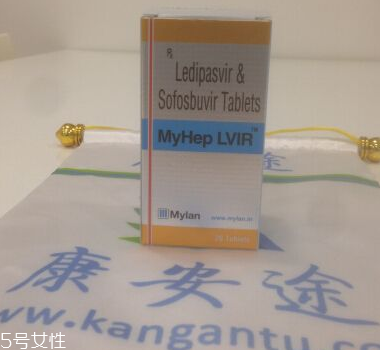 達卡他韋在中國有賣嗎？達卡他韋怎么購買？