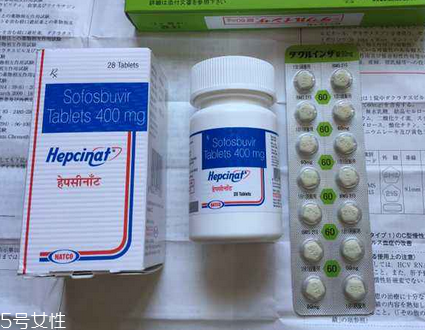 達卡他韋在中國有賣嗎？達卡他韋怎么購買？