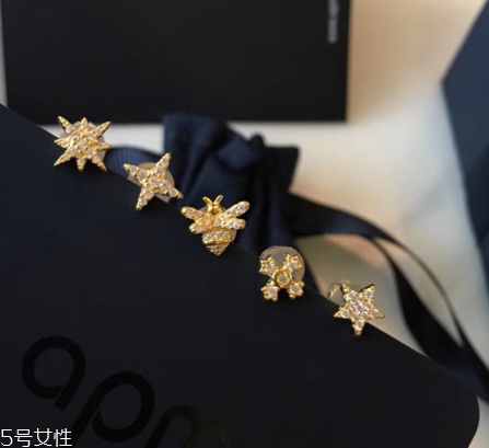 耳釘一定要純銀的嗎？耳釘不是銀的行嗎？