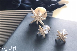 耳釘一定要純銀的嗎？耳釘不是銀的行嗎？