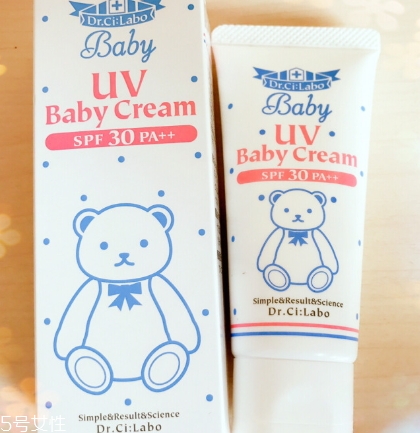 城野醫(yī)生兒童防曬霜防曬值 城野醫(yī)生兒童防曬霜防水嗎 城野醫(yī)生兒童防曬霜防曬值 城野醫(yī)生兒童防曬霜防水嗎