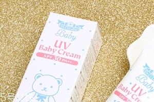 城野醫(yī)生兒童防曬霜防曬值 城野醫(yī)生兒童防曬霜防水嗎 城野醫(yī)生兒童防曬霜防曬值 城野醫(yī)生兒童防曬霜防水嗎